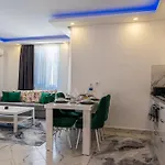 Assos Apartament Belek