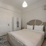 Assos Apartament