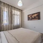 Apartament Assos
