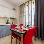 Assos Apartament Belek