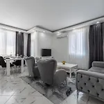 Assos Apartament Belek