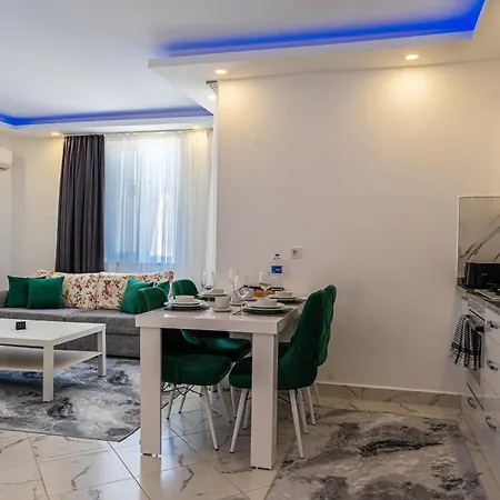 Assos Apartman Belek