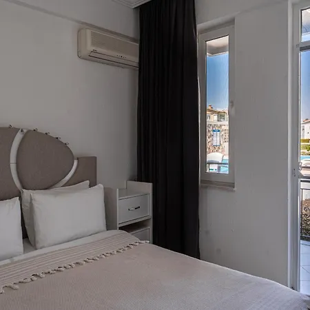 Appartamento Assos Belek