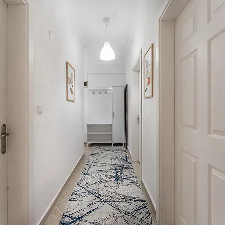 Apartman Assos Belek