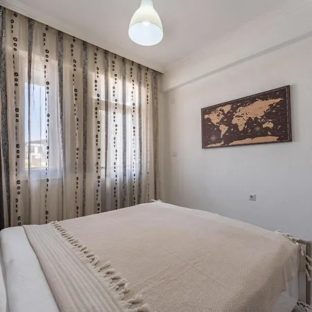 Apartman Assos
