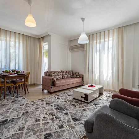 Assos Apartman Belek