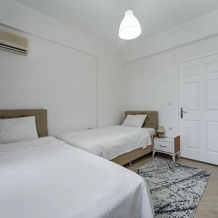 Assos Apartman Belek
