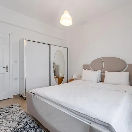 Assos Apartman Belek
