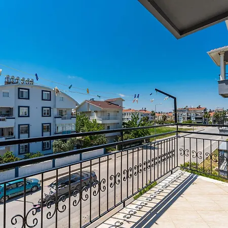 Apartman Assos