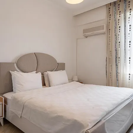 Apartman Assos *