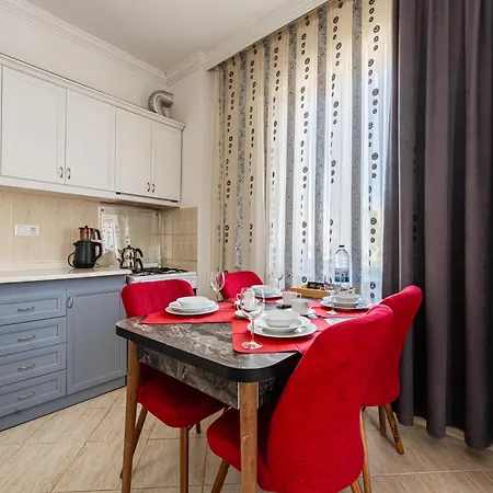 Assos Appartamento Belek