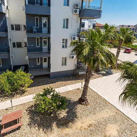 Appartamento Assos Belek