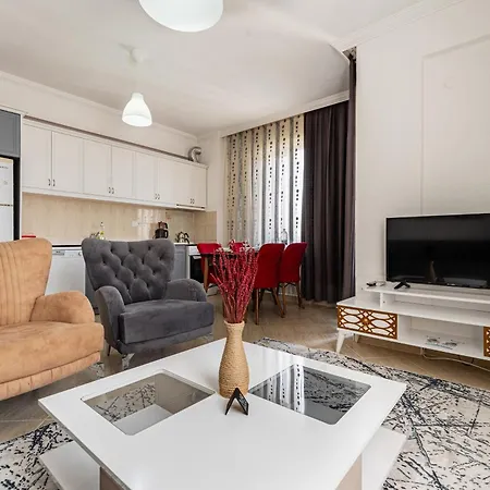 Apartament Assos Belek