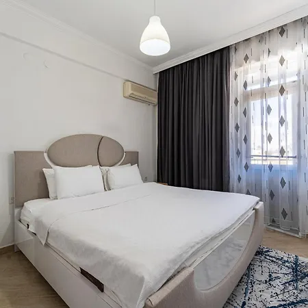 Apartman Assos *