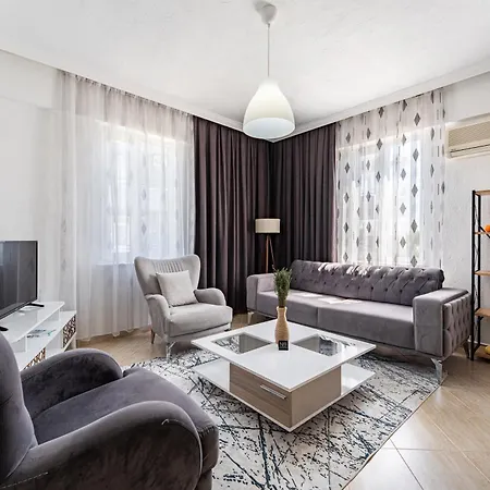 Apartman Assos *