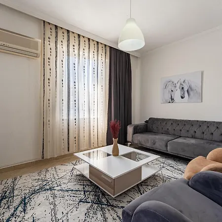 Assos Apartament Belek