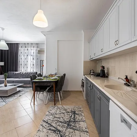 Apartman Assos Belek