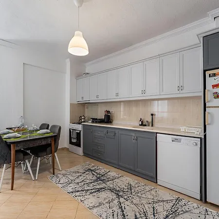 Apartman Assos *