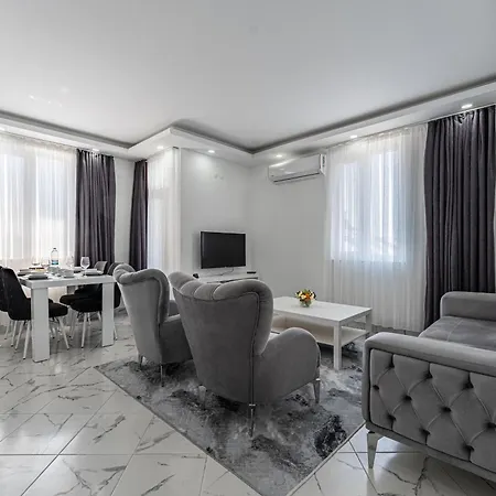 Assos Appartamento Belek