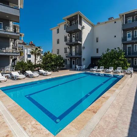 Apartament Assos Belek