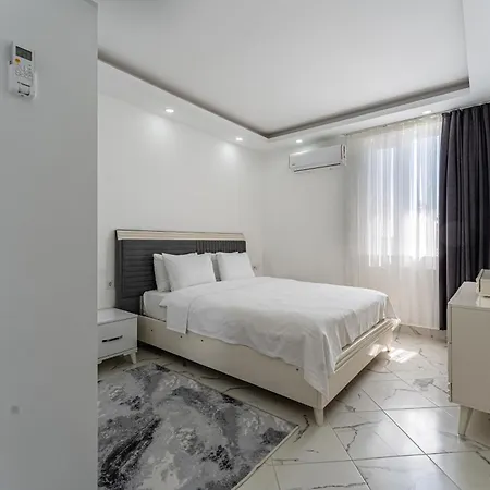 Apartament Assos Belek