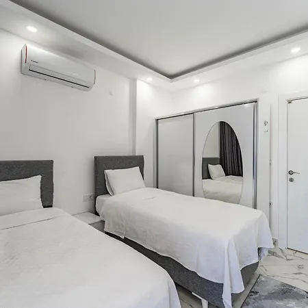 Apartament Assos Belek