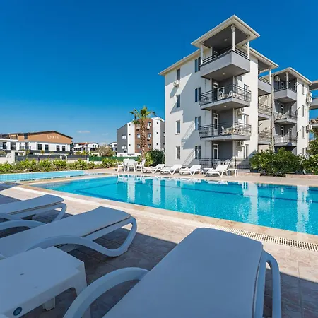 Assos Appartamento Belek