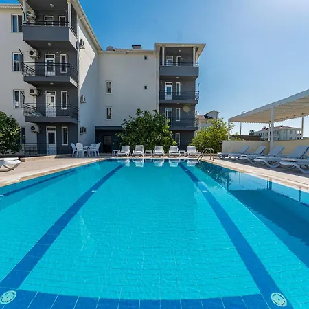 Appartamento Assos Belek