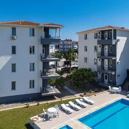 Assos Appartamento *