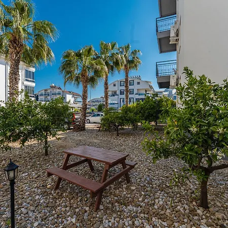 Assos Apartman Belek