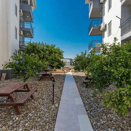 Appartamento Assos Belek