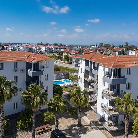 Apartman Assos *