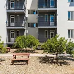 Apartmán Assos