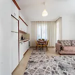 Assos Apartmán *
