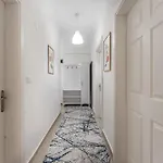 Apartmán Assos Belek