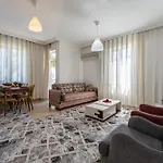 Assos Apartmán Belek