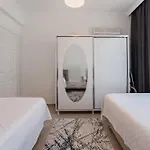 Apartmán Assos *