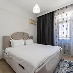 Apartmán Assos *