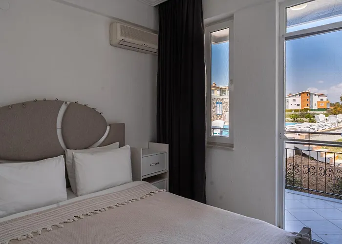 Daire Assos Belek