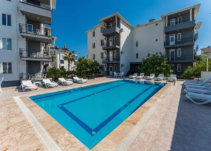 Daire Assos Belek