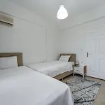 Assos Lägenhet Belek