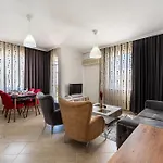 Assos Lägenhet Belek