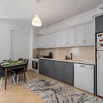 Lägenhet Assos *