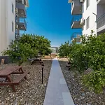 Lägenhet Assos Belek