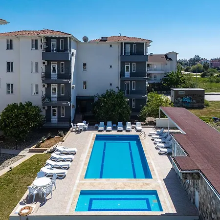 Assos Lägenhet Belek